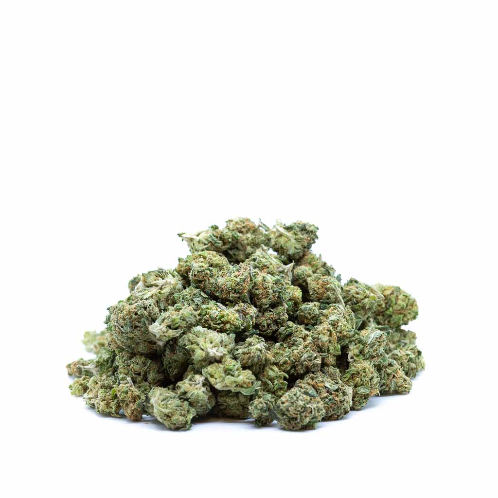 Order Rockstar Popcorn (Indica) - 10.5 Grams 1 x Buy Online In Canada